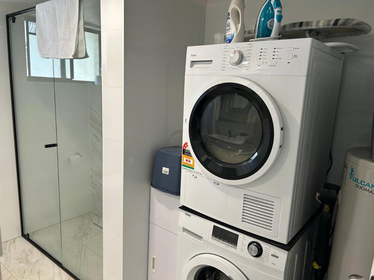 Kirra Beach Unit Χρυσή Ακτή Εξωτερικό φωτογραφία