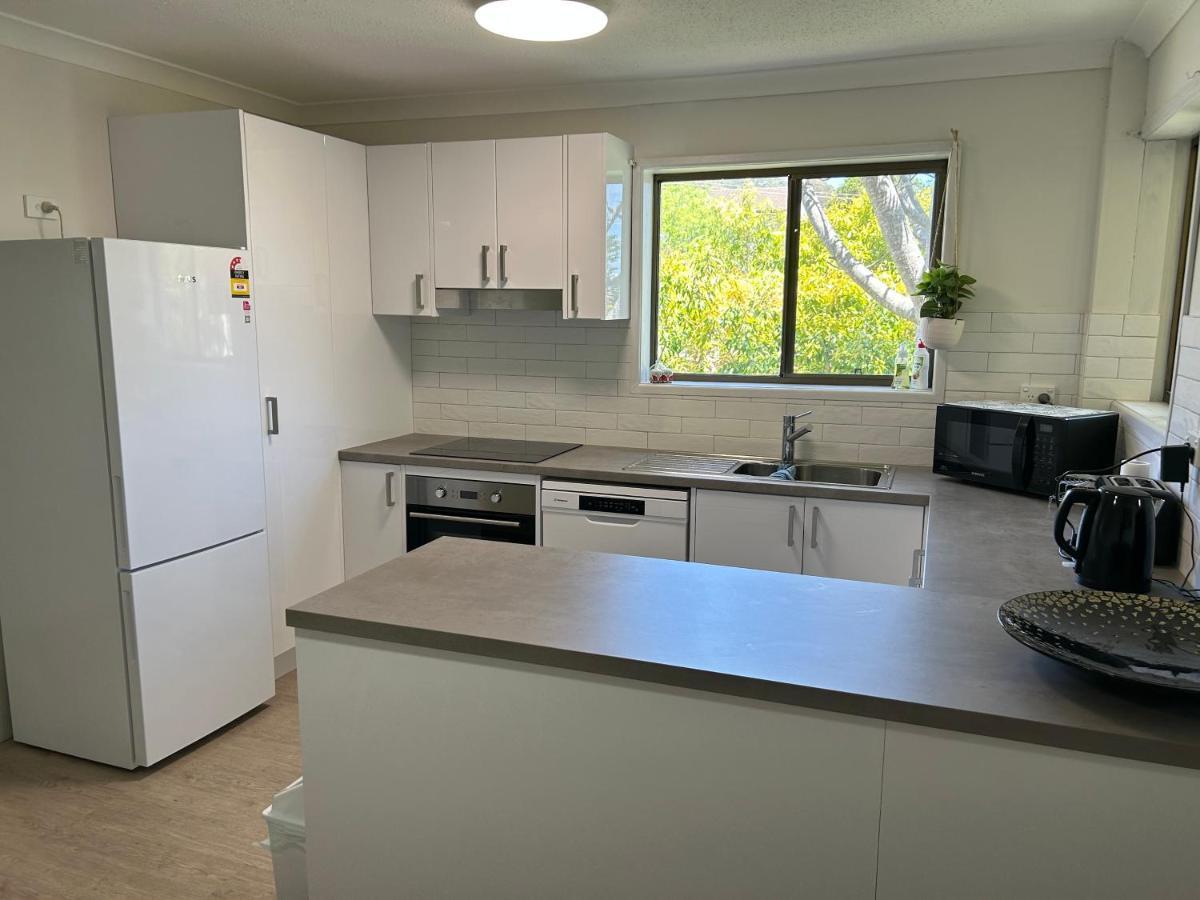 Kirra Beach Unit Χρυσή Ακτή Εξωτερικό φωτογραφία
